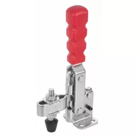 Holex Vertikális befogó vízszintes talppal 1