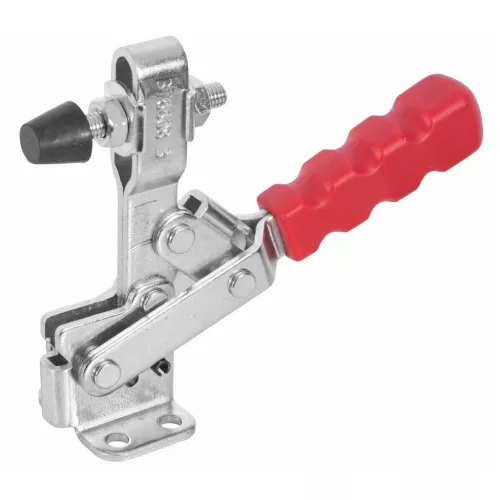 Holex Vertikális befogó vízszintes talppal 2