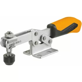 Amf Horizontális gyorsszorító vízszintes talppal 0