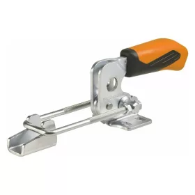 Amf Horgas szorító vízszintes 2