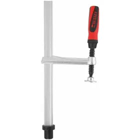 Bessey Szorítóelem 2 komponensű markolat 16/100