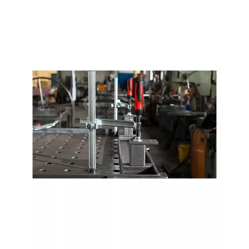 Bessey Szorítóelem 2 komponensű markolat 16/150