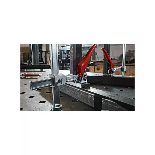 Bessey Szorítóelem 2 komponensű markolat 16/150