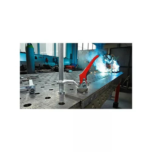 Bessey Szorítóelem 2 komponensű markolat 28/120