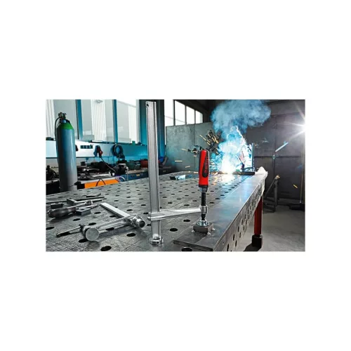 Bessey Szorítóelem 2 komponensű markolat 28/120