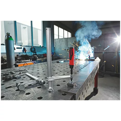 Bessey Szorítóelem 2 komponensű markolat 28/160