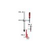 Bessey Szorítóelem 2 komponensű markolat 28/175