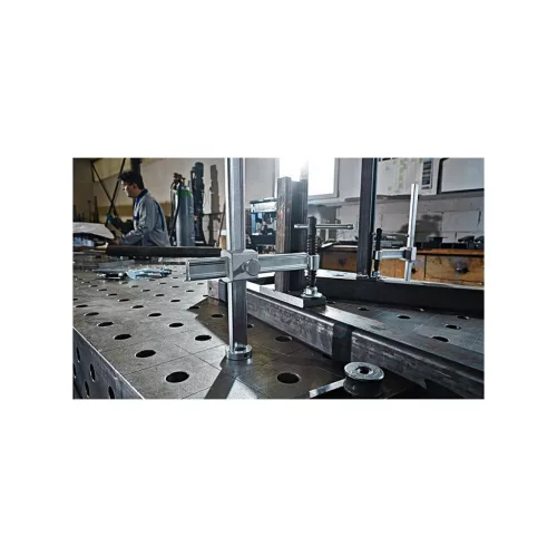 Bessey Szorítóelem karos markolat 16/150