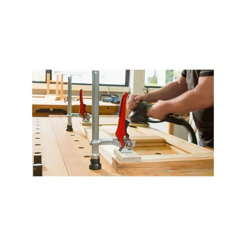 Bessey Szorítóelem karos markolat 16/150