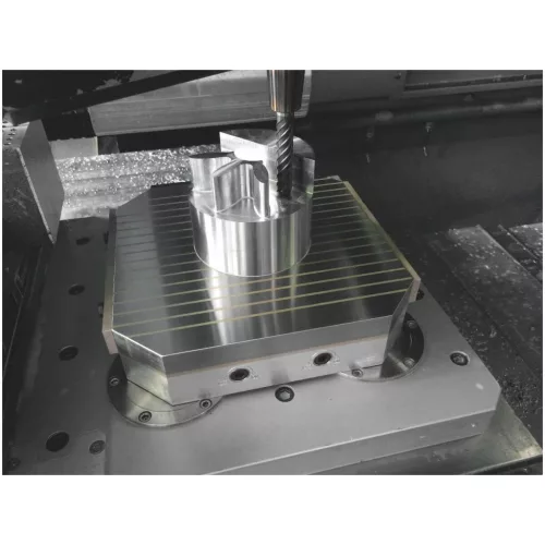 Garant Állandó mágnes, keresztirányú pólusosztás 280 mm