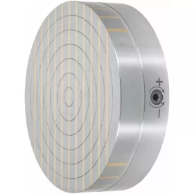   Sav Mágneses felfogótokmány, párhuzamos pólusosztással 160 mm