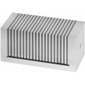   Sav Állandó mágneses befogótömb, finom pólusosztással MH202