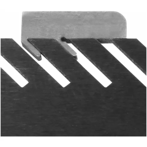 Sav Befogólapok 2,8 mm