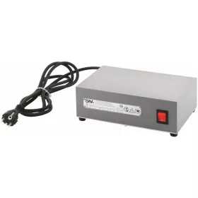 Sav Asztali demagnetizáló készülék 250 mm