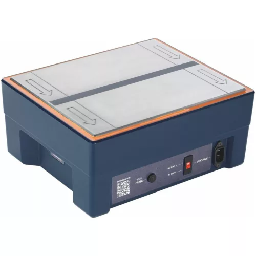 Asztali demagnetizáló készülék DM1 300