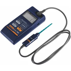 Teslaméter mérőkészülék mágnesesség méréséhez  1