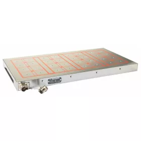   Tecnomagnete Elektromos állandómágnes asztal UniPower 406UP