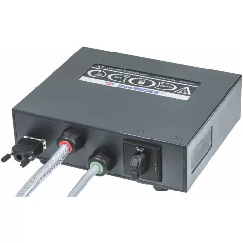 Tecnomagnete Elektromos állandómágnes asztal UniPower 610UP