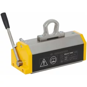 Tecnomagnete Mágneses teheremelő MaxX 1000 kg