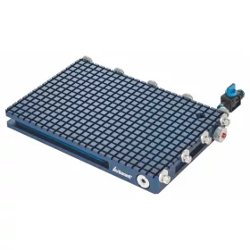 Garant Raszteres vákuumasztal Venturi rendszer VR1