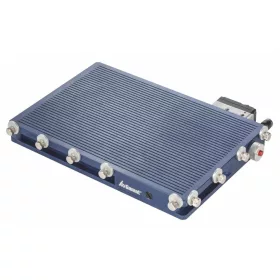 Garant Barázdált vákuumasztal Venturi rendszer VS1