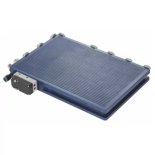 Garant Barázdált vákuumasztal Venturi rendszer VS1