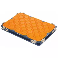 Vákuumos befogástechnika