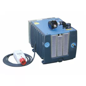 Witte Vízgyűrűs szivattyú WR1