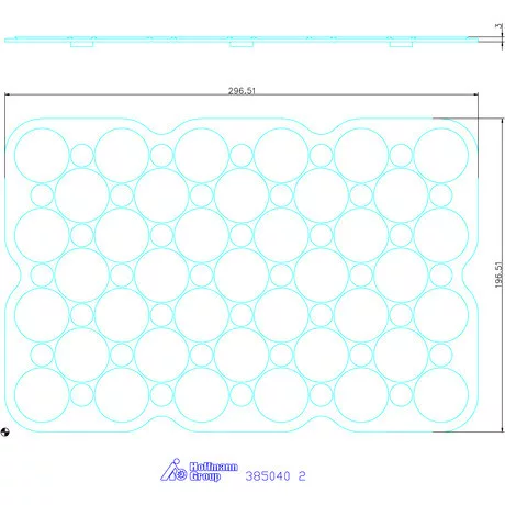 Witte VAC-MAT lapok 2