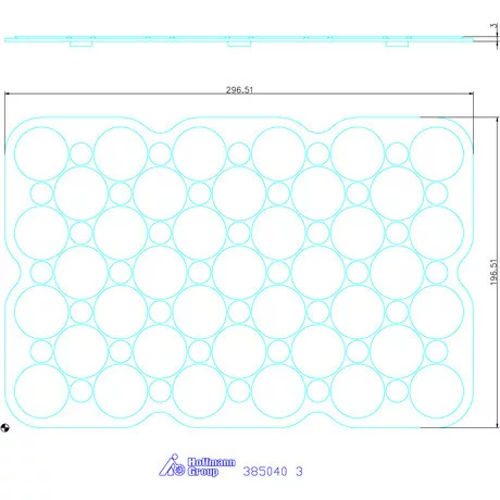 Witte VAC-MAT lapok 3