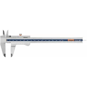 Garant Tolómérő nóniusz 1/50 150 mm