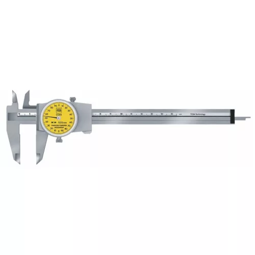 Órás tolómérő  150/02