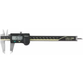   Mitutoyo Digitális tolómérő AOS rendszerrel és adatkimenettel 150 mm
