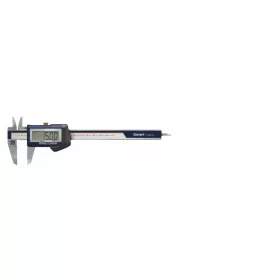  Garant Digitális műhelytolómérő IP54 adatkimenettel 150 mm