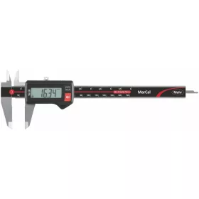 Mahr Digitális tolómérő nagyméretű kijelzővel 150 mm