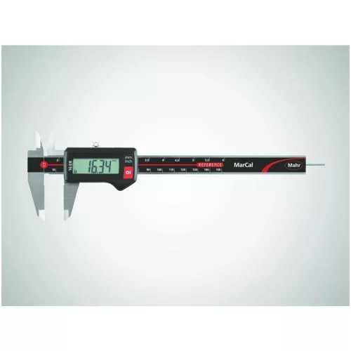 Mahr Digitális tolómérő nagyméretű kijelzővel 300 mm