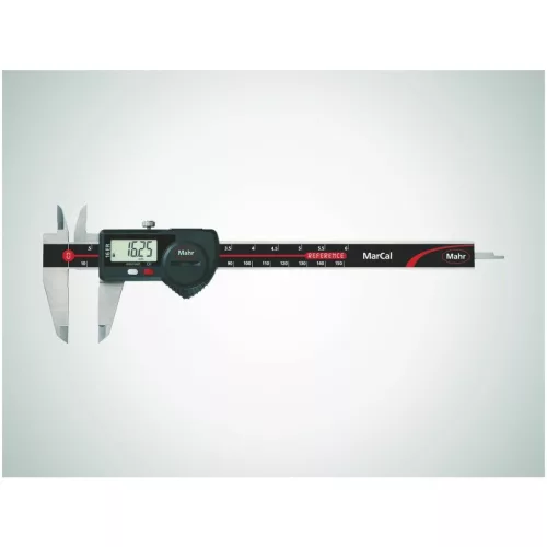 Mahr Digitális tolómérő adatkimenettel 150 mm