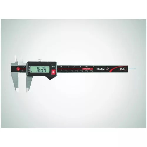 Mahr Digitális tolómérő IP67 300 mm