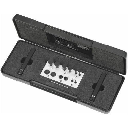 Holex Tartozék készlet digitális tolómérőhöz 4,5 mm