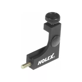 Rugós rendszer állandó mérőerőhöz  F