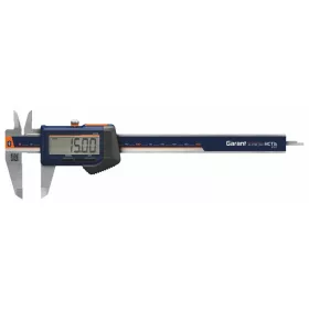 Garant Digitális tolómérő HCT IP67 Bluetooth-szal 150 mm