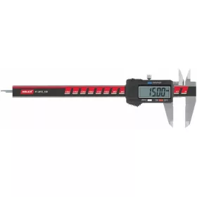 Digitális tolómérő balkezeseknek 150 mm