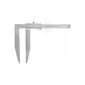 Holex Tolómérő extra hosszú a mérőcsőrökkel 1000 mm