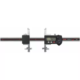   Mahr Digitális univerzális tolómérő Multimar i-wi 1000 mm
