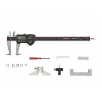 Standard tolómérő készletek