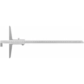 Holex Horgas mélységmérő tolómérő 200 mm