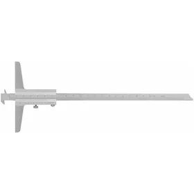 Holex Duplahorgas mélységmérő tolómérő 200 mm