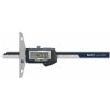 Garant Digitális mélységmérő tolómérő IP67 adatkimenettel 150 mm