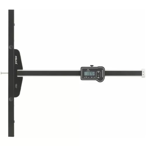 Holex Digitális horony mélységmérő tolómérő 500 mm