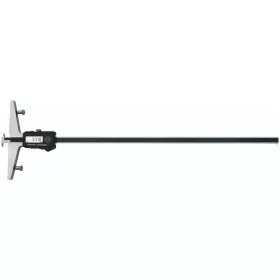   Demm Digitális univerzális mélységmérő tolómérő 300 mm